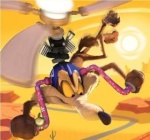 Avatar du membre