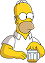 Avatar du membre