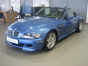 z3 m