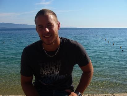 En vacance c'est plus simpa!!