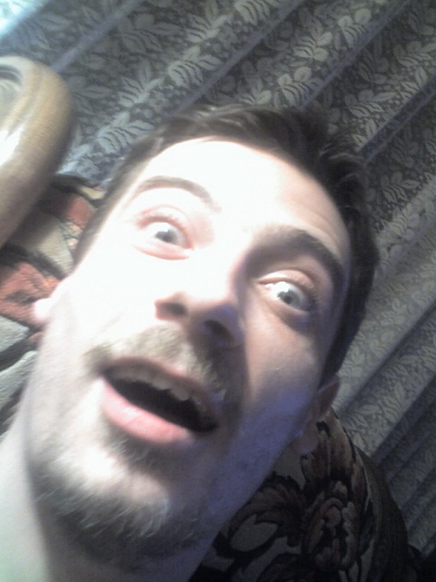 GLooOooSS Alias Fred