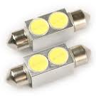 c5w navette ca ce sont les navettes a leds pour les plaque d'immatriculation