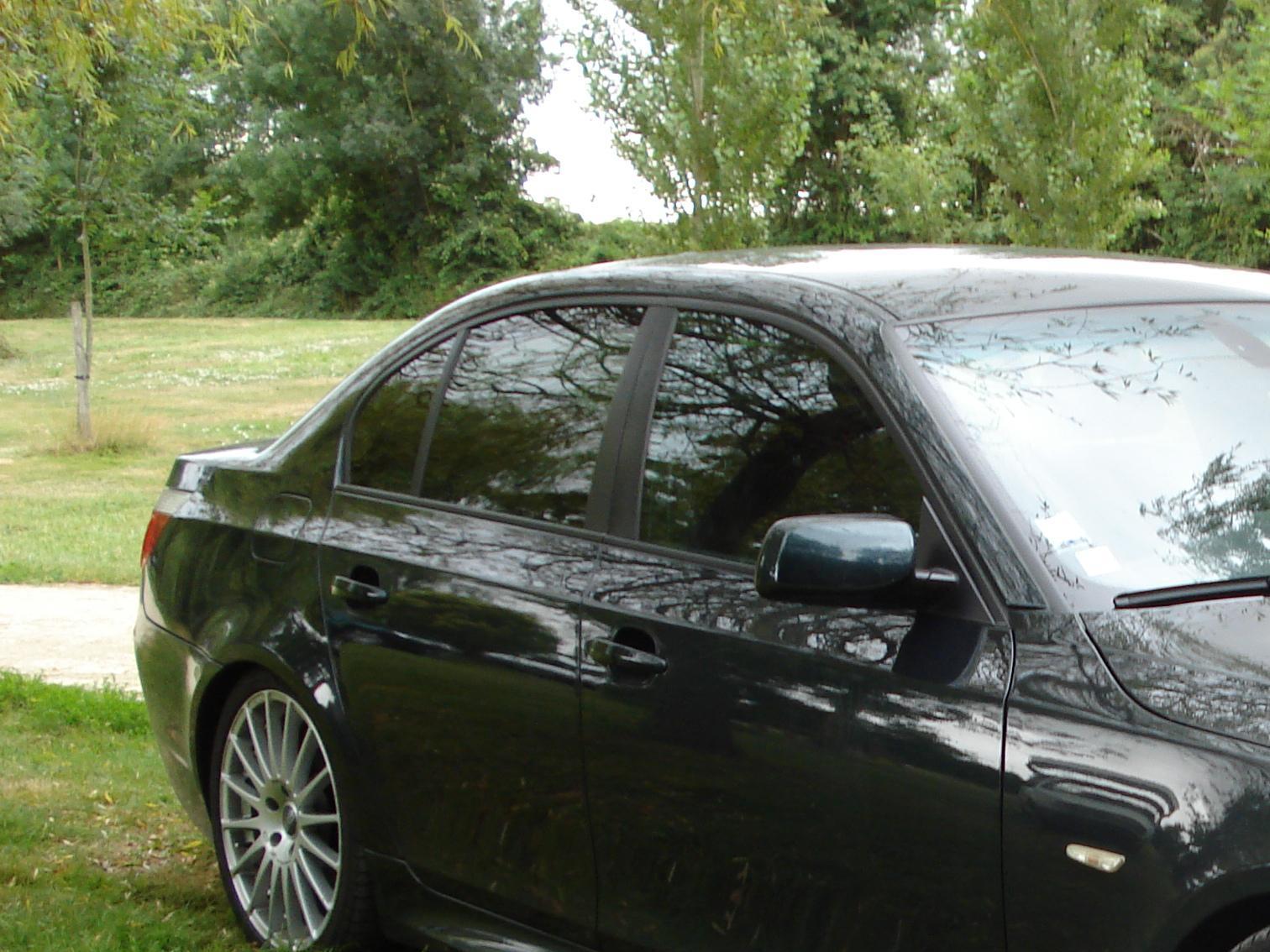 bmw verte