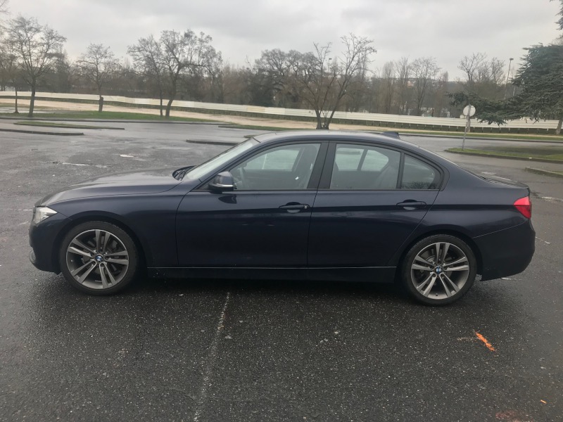 BMW 330d