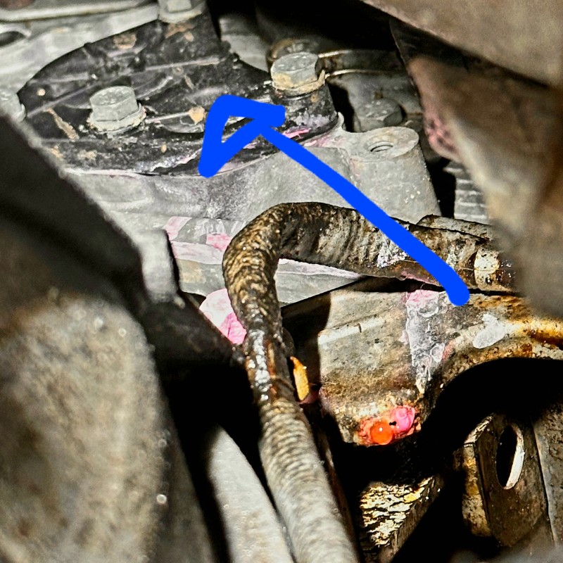 Pièce à identifier svp