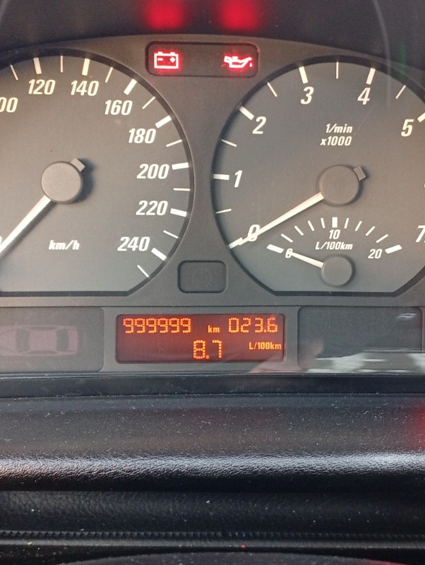 Pas de point derrière